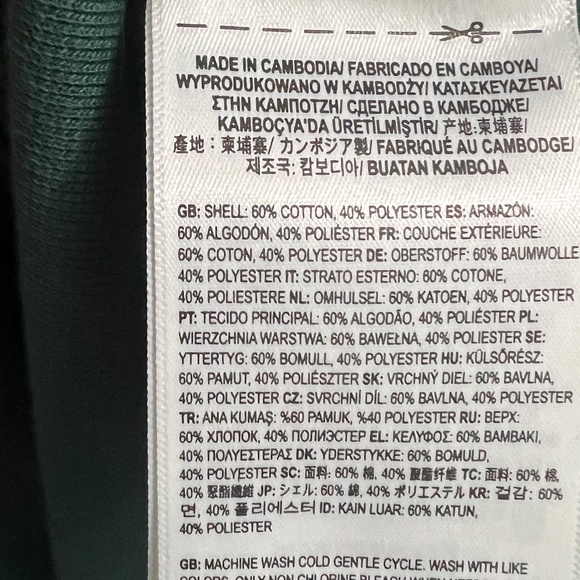 Vans ' Skull Saucer ' tee - Picture 5 of 6